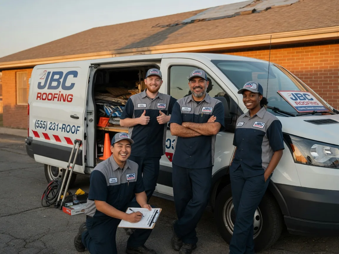 Roof Replacement company in Ojo Caliente, NM